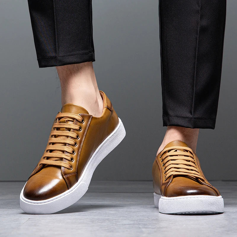 Louis Murphy | Classic Sneakers