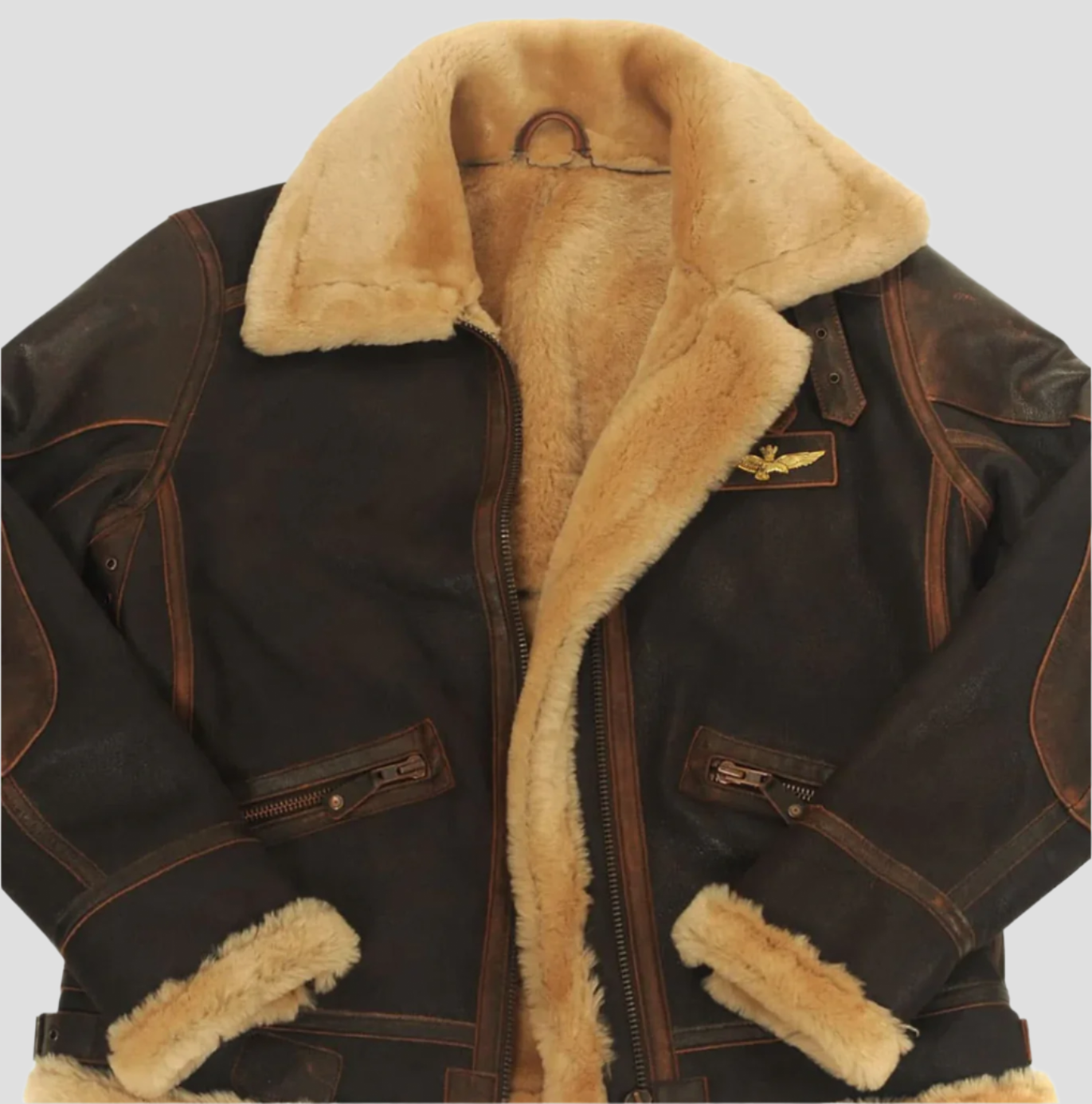 Louis Murphy | Vintage Jacket