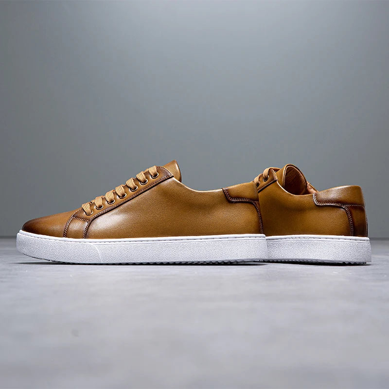 Louis Murphy | Classic Sneakers