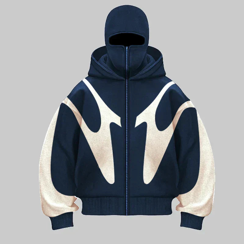 Louis Murphy | ColdDeck Hoodie