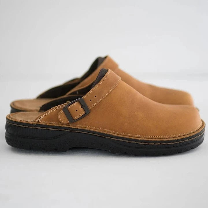 Louis Murphy | Comfortable shoes