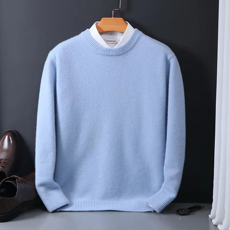 Louis Murphy | Luxurious Sweater