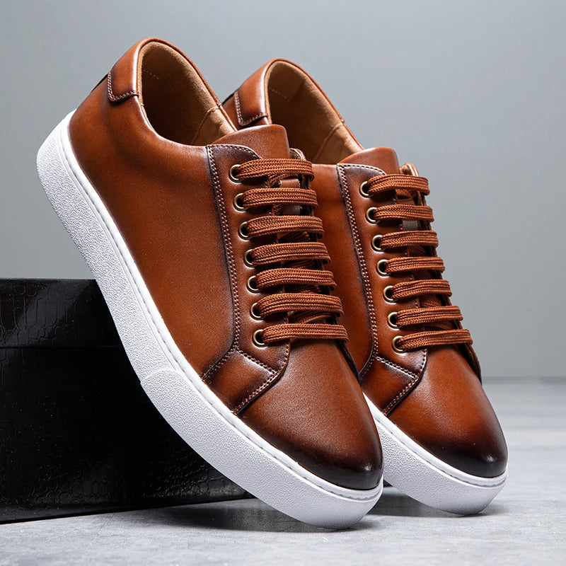 Louis Murphy | Classic Sneakers