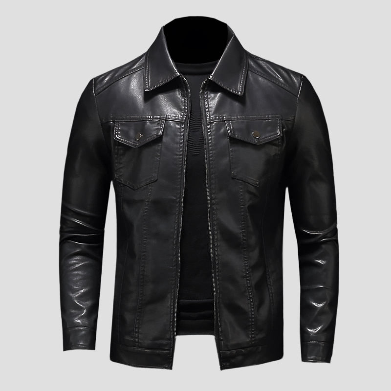 Louis Murphy | Stylish Jacket