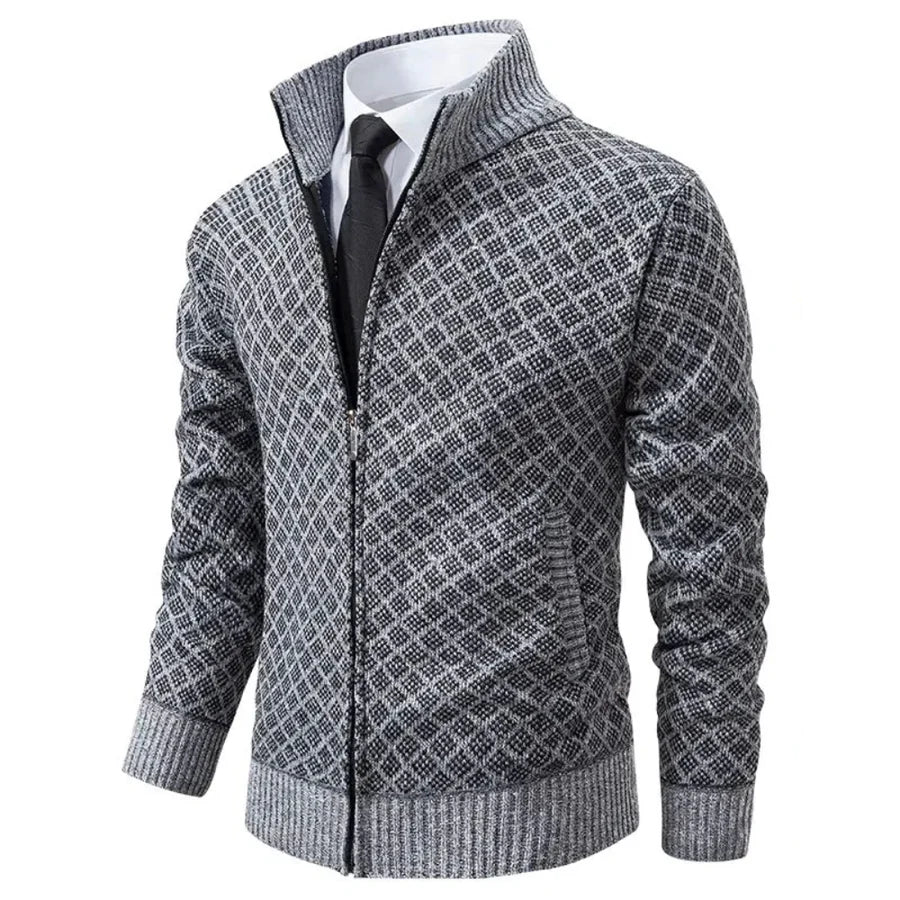 Louis Murphy | Stylish cardigan