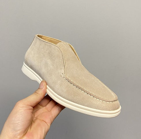 Louis Murphy | Casual Loafers