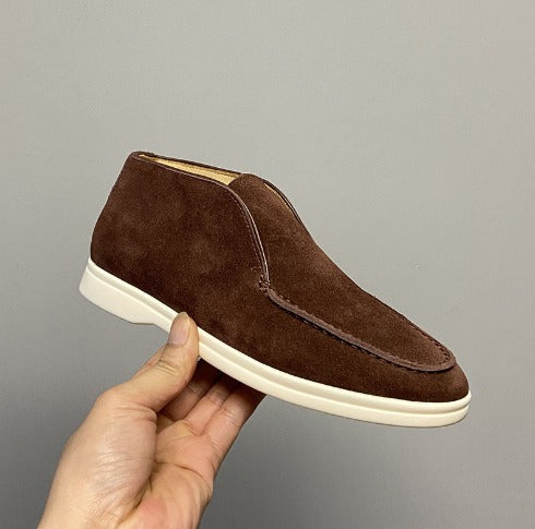 Louis Murphy | Casual Loafers