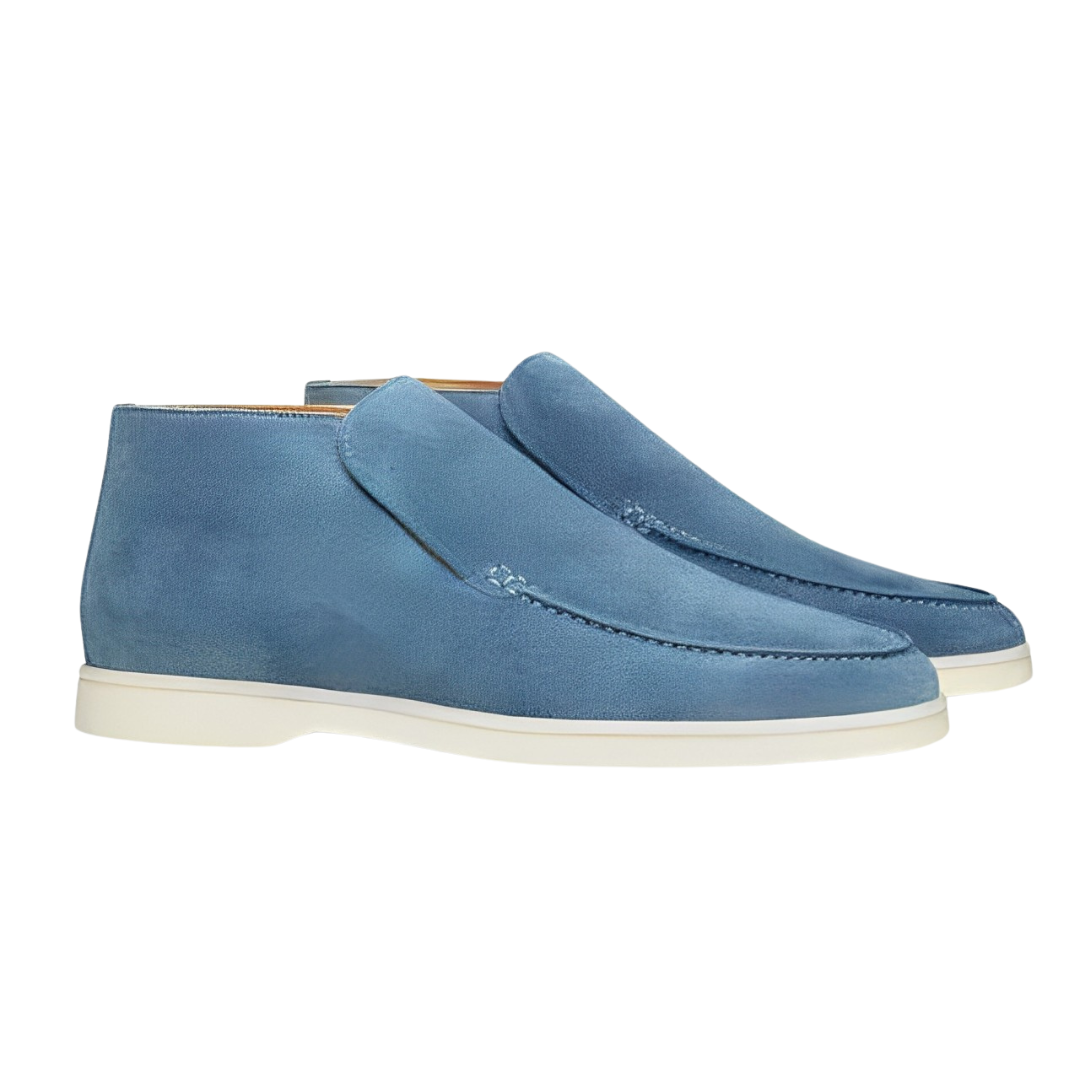 Louis Murphy | Casual Loafers