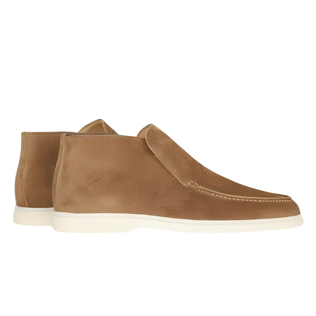 Louis Murphy | Casual Loafers