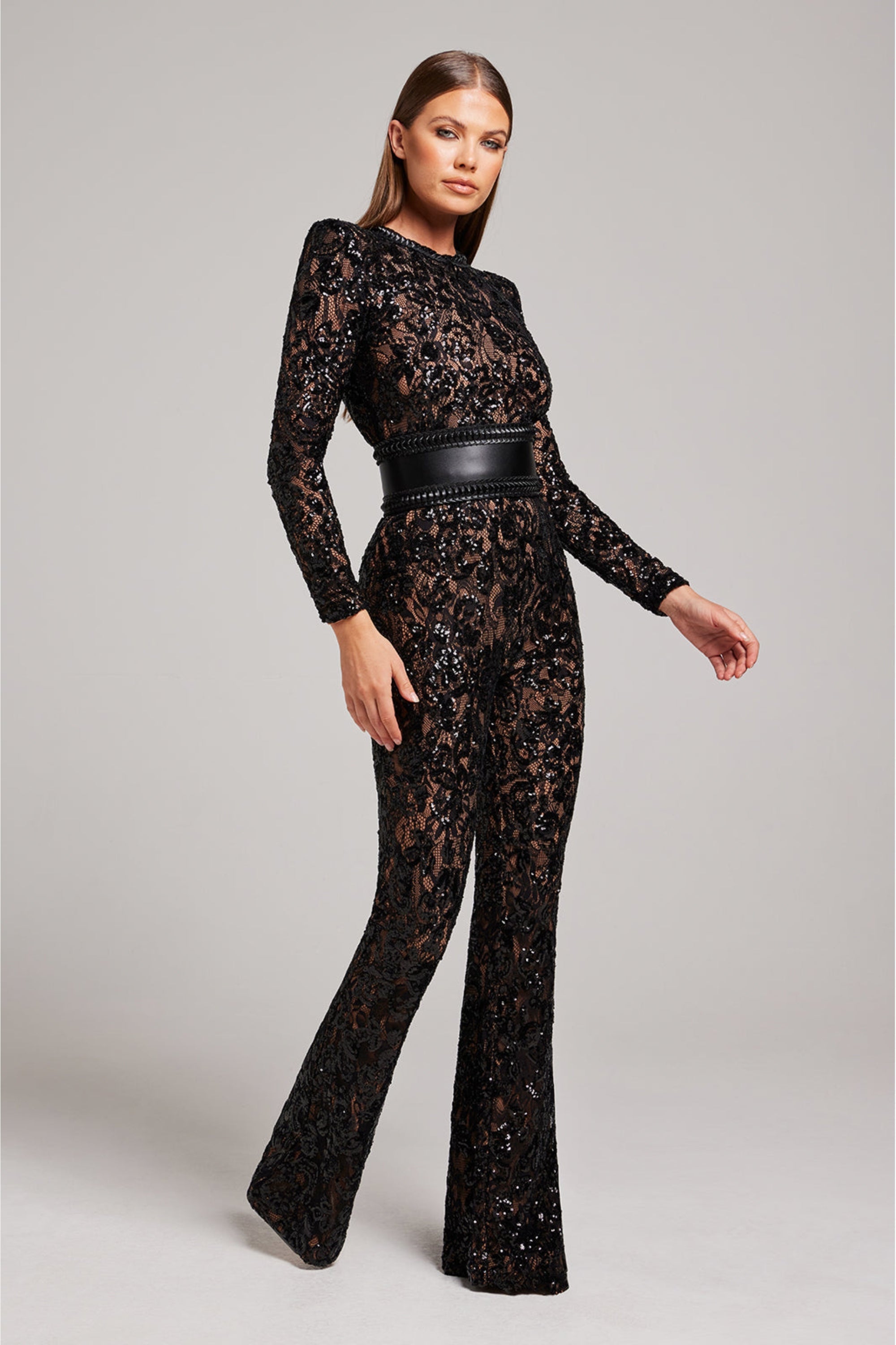 Louis Murphy | Elegant jumpsuit