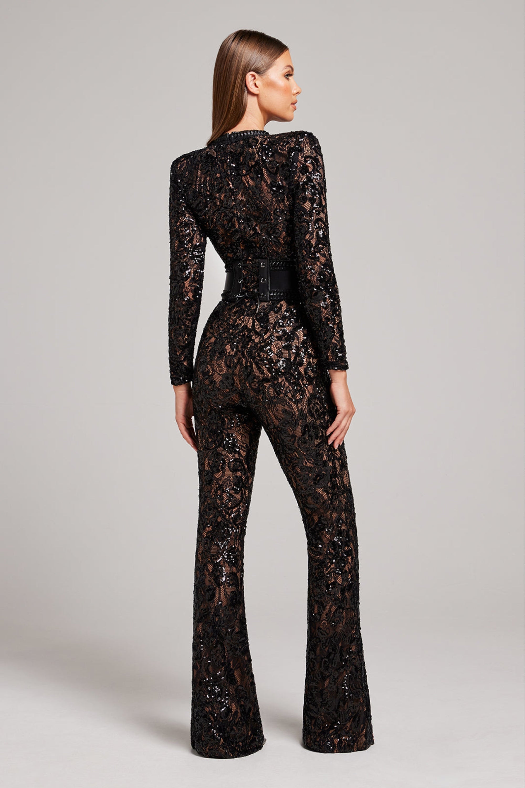 Louis Murphy | Elegant jumpsuit