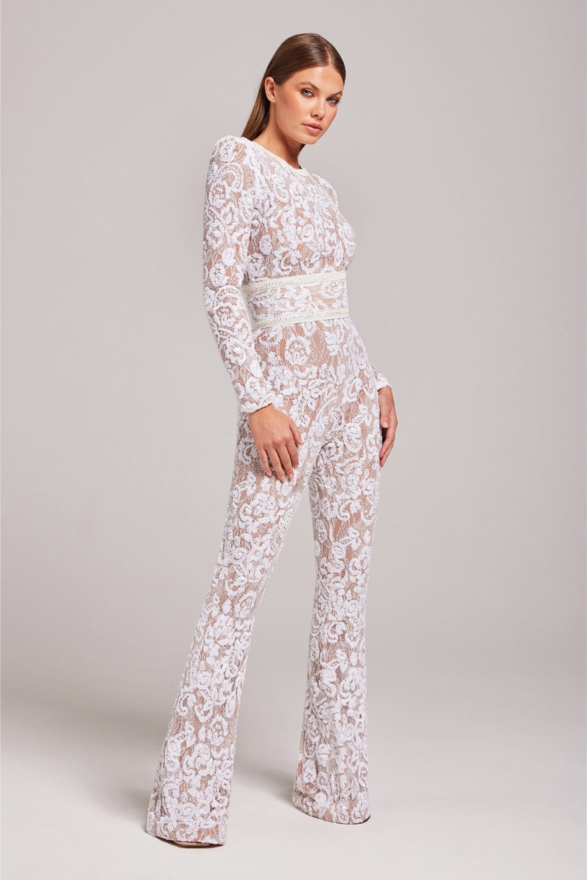 Louis Murphy | Elegant jumpsuit