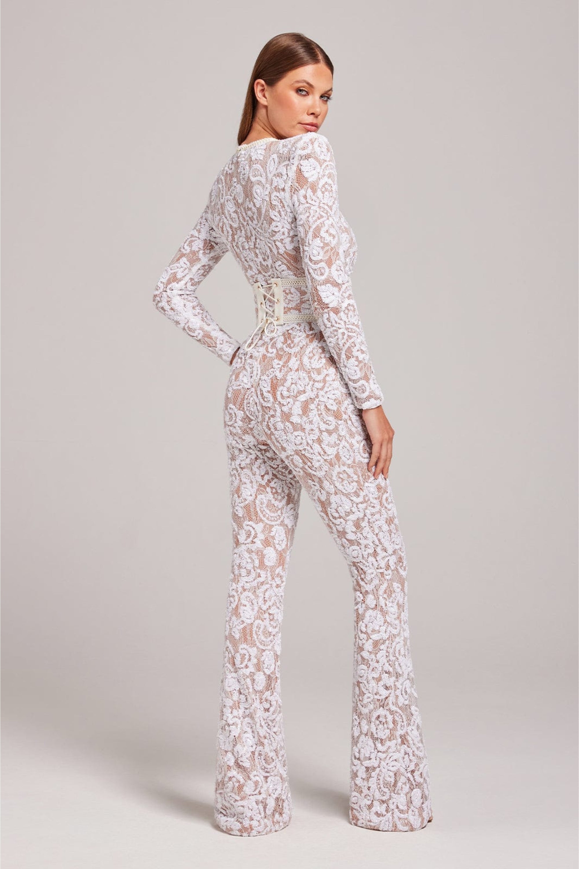 Louis Murphy | Elegant jumpsuit