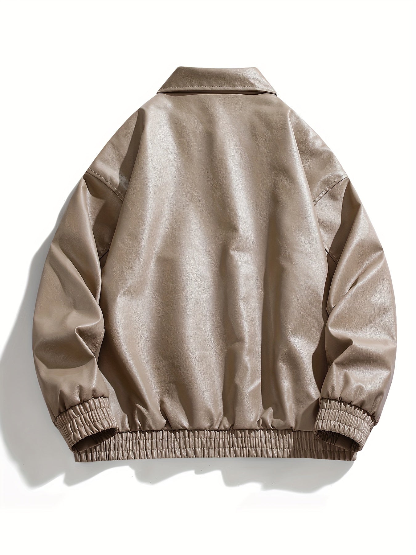 Louis Murphy | Stylish Leather Jacket