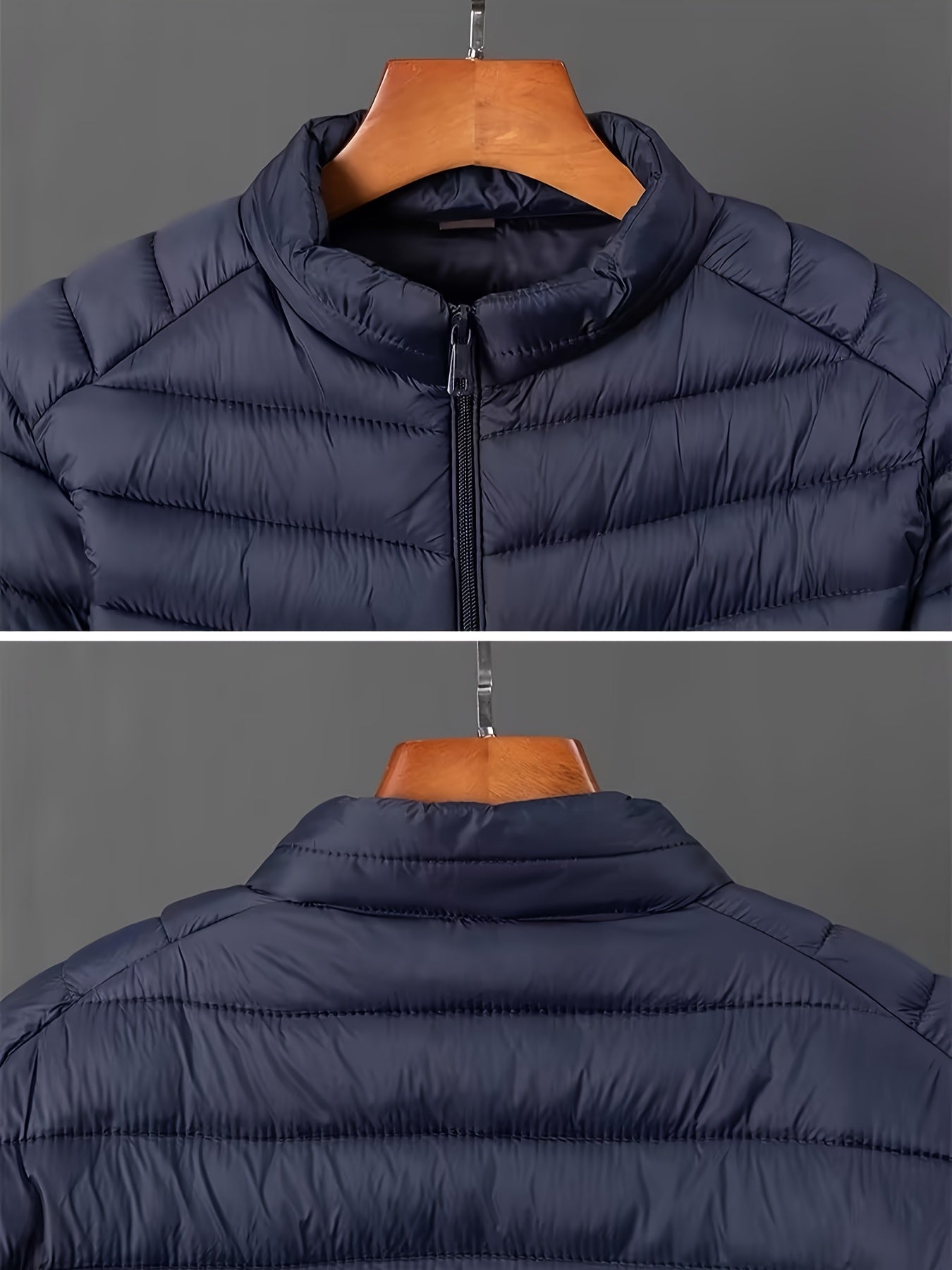 Louis Murphy | Soft Jacket