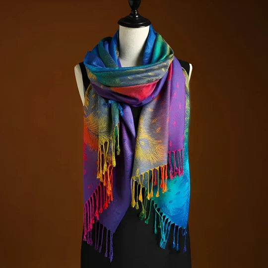 Louis Murphy | Luxury Scarf