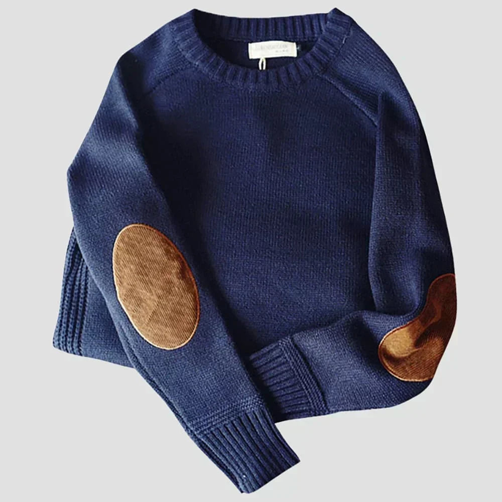 Louis Murphy | Premium Knit Sweater