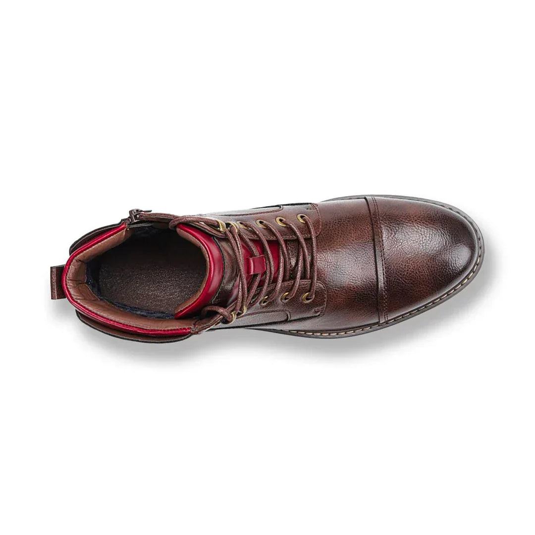 Louis Murphy | Classic leather shoes