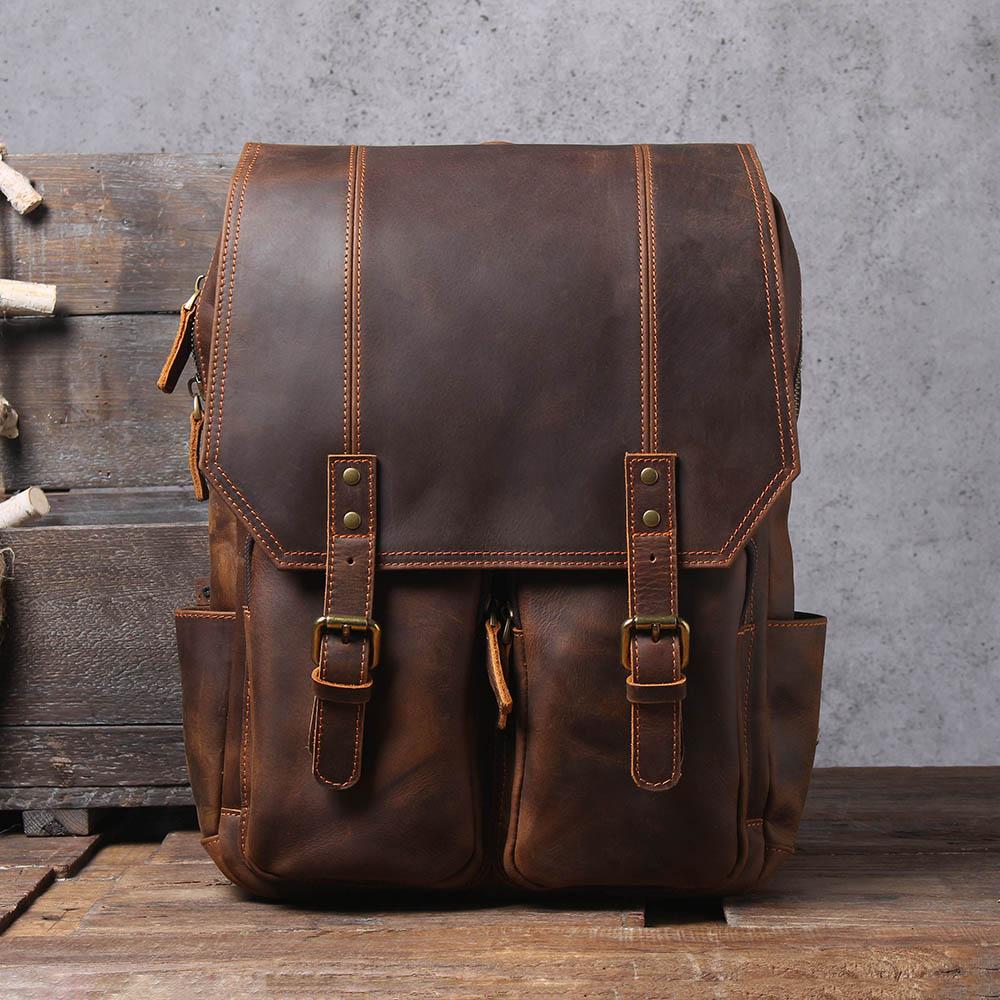 Louis Murphy | Stylish Backpack