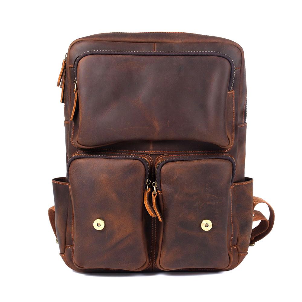 Louis Murphy | Stylish Backpack