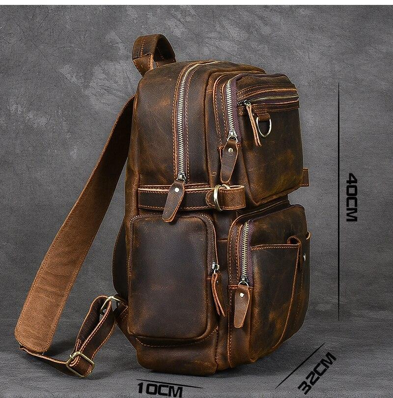 Louis Murphy | Casual backpack