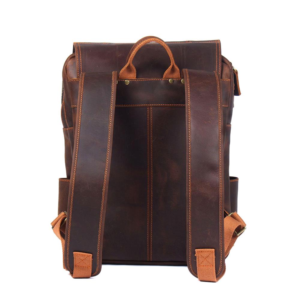 Louis Murphy | Stylish Backpack