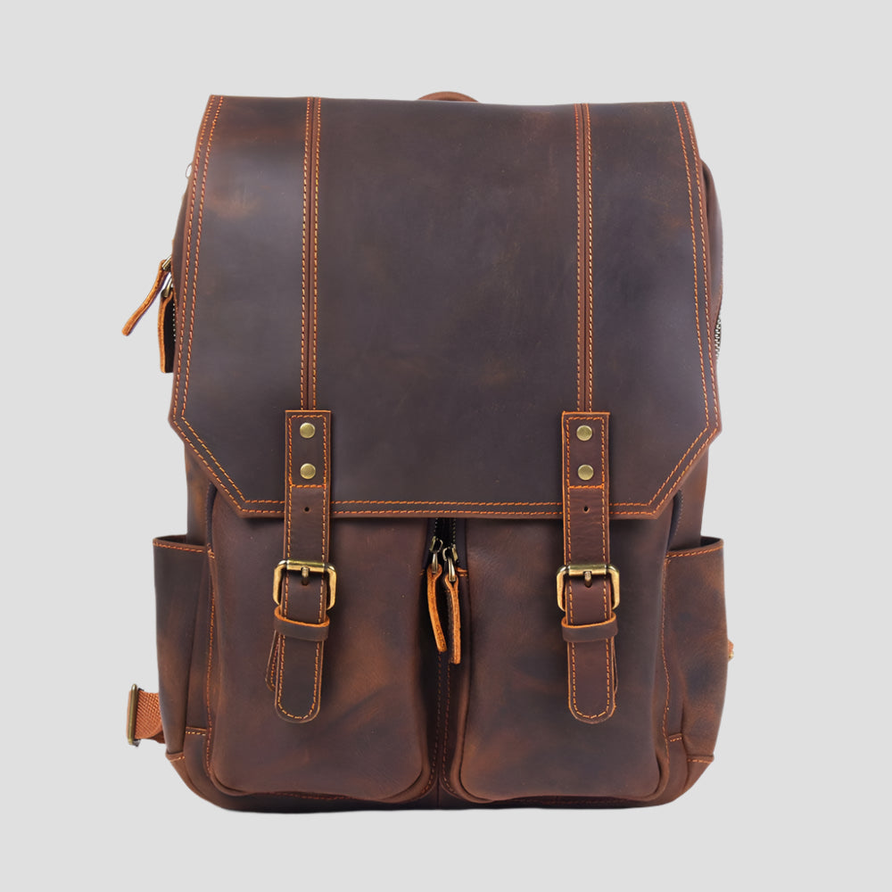 Louis Murphy | Stylish Backpack