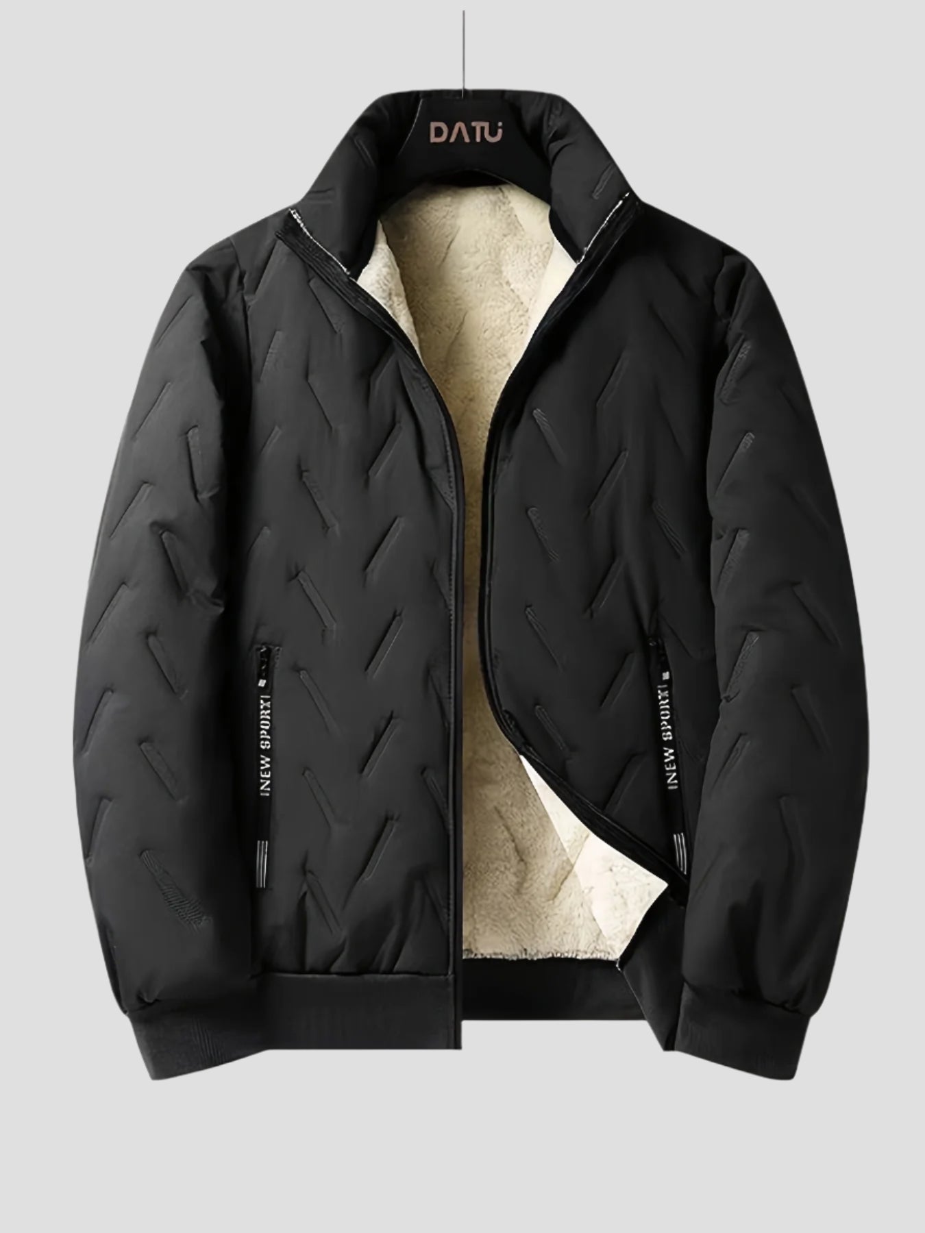 Louis Murphy | Padded Jacket