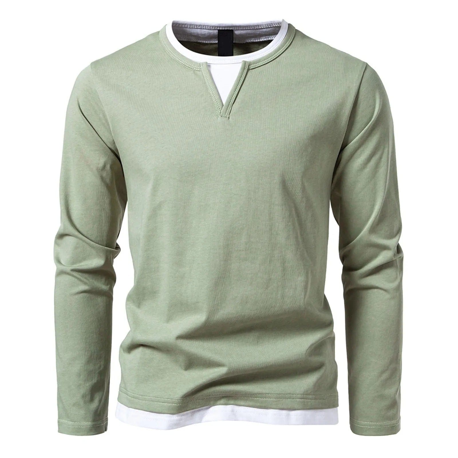 Louis Murphy | Casual Pullover