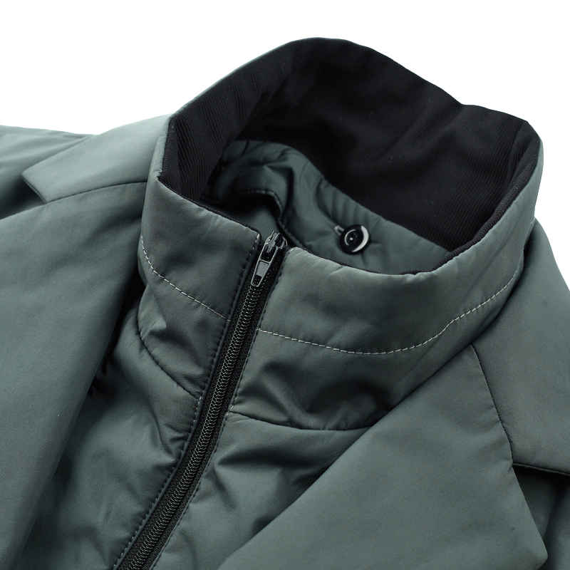 Louis Murphy | Urban Windbreaker