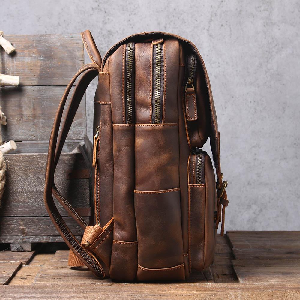 Louis Murphy | Stylish Backpack