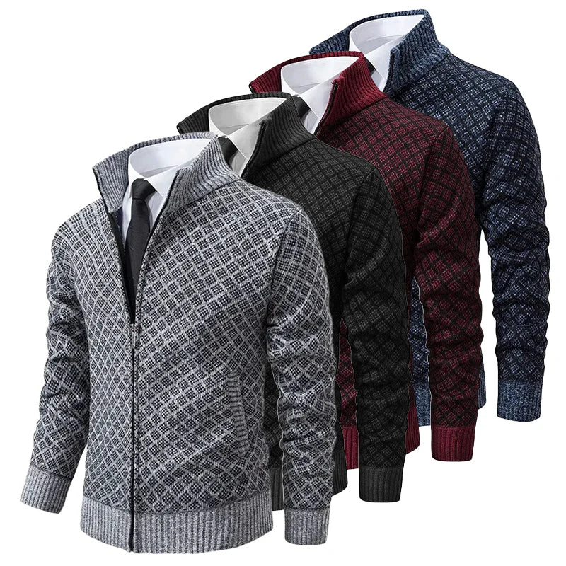 Louis Murphy | Stylish cardigan