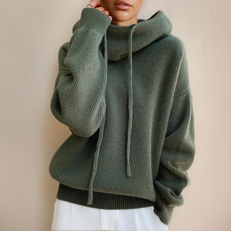 Louis Murphy | Stylish hoodie