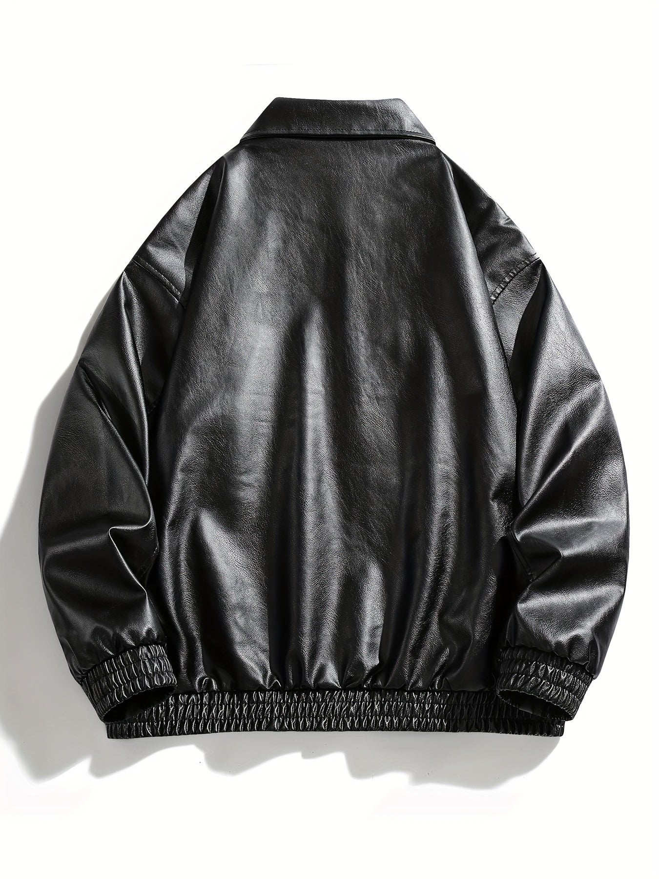 Louis Murphy | Stylish Leather Jacket
