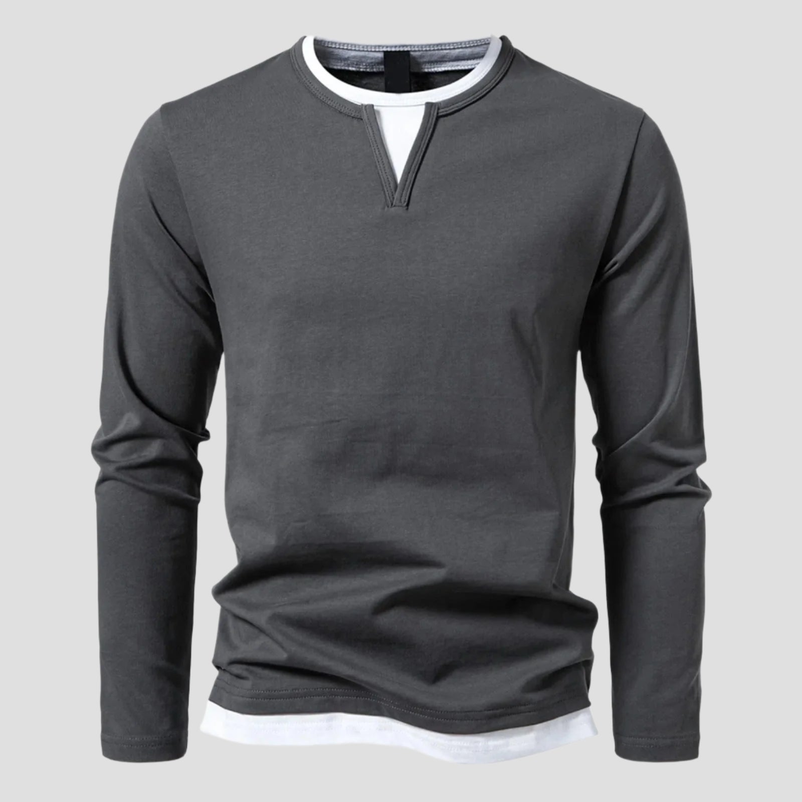 Louis Murphy | Casual Pullover