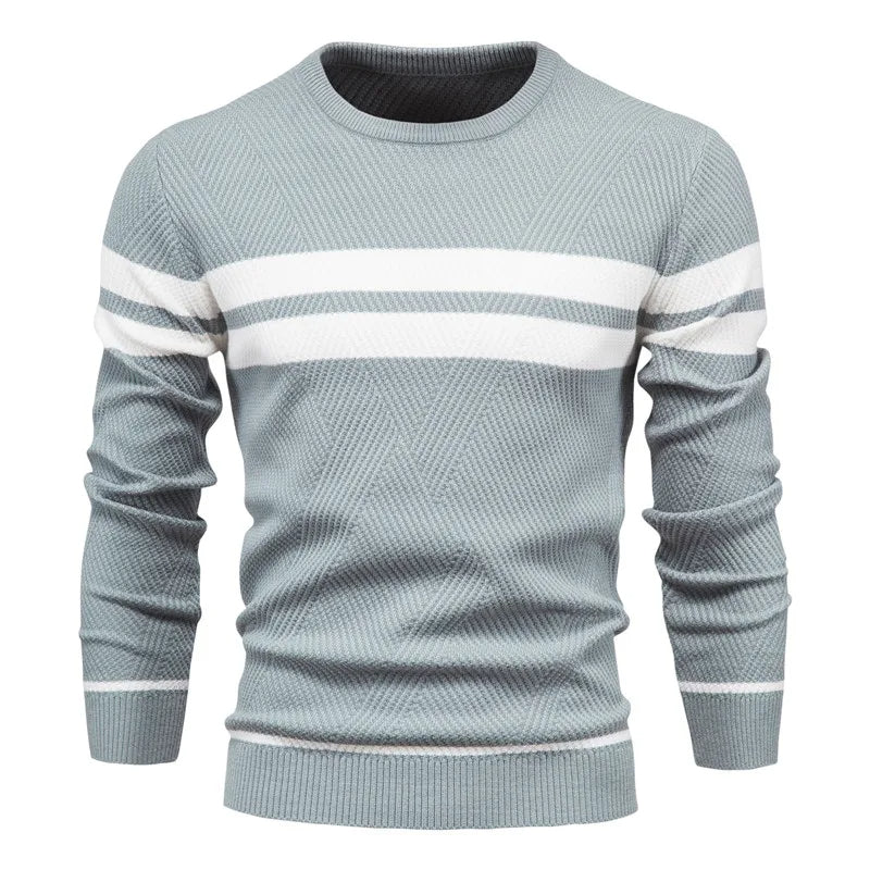 Louis Murphy | Long Sleeve Sweater