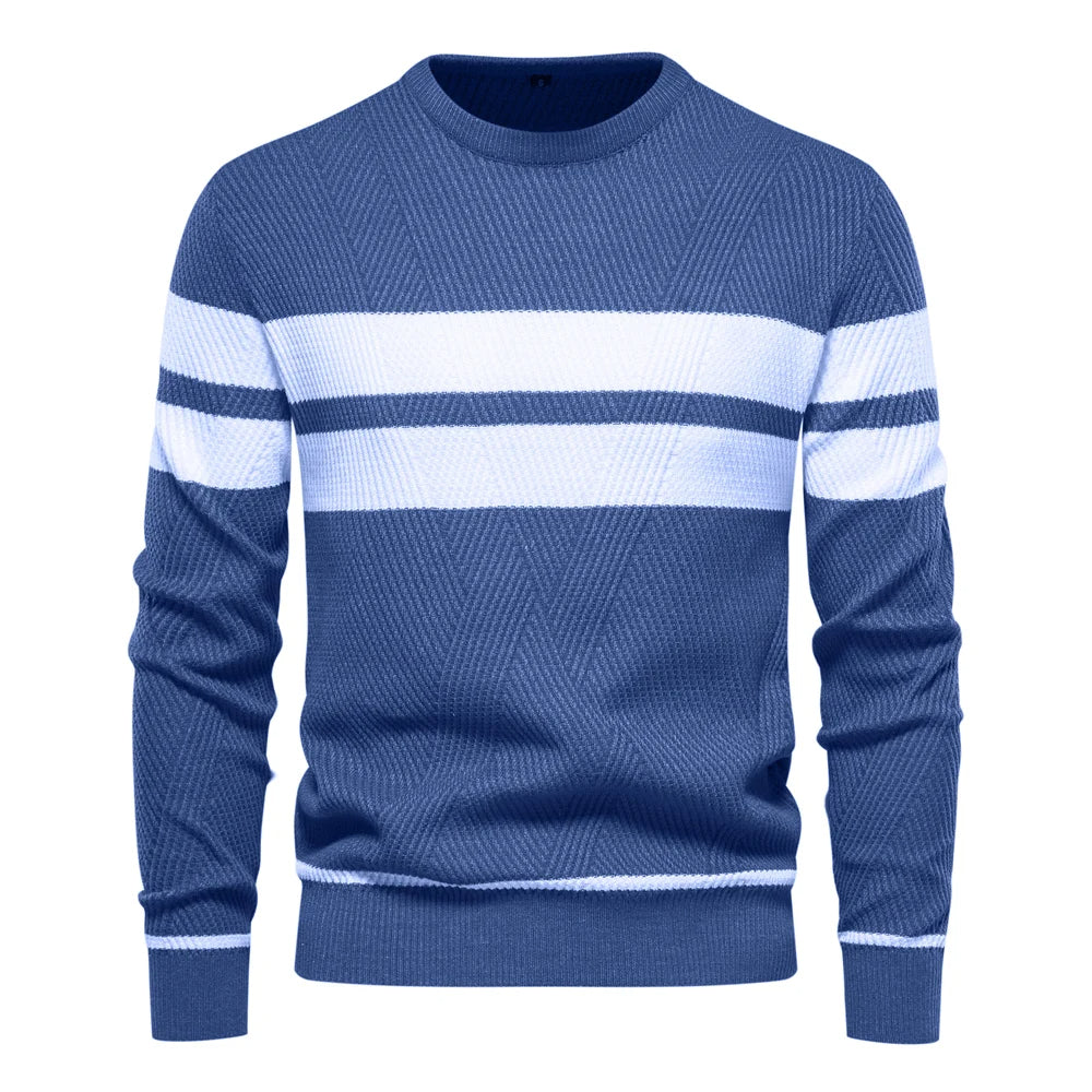 Louis Murphy | Long Sleeve Sweater