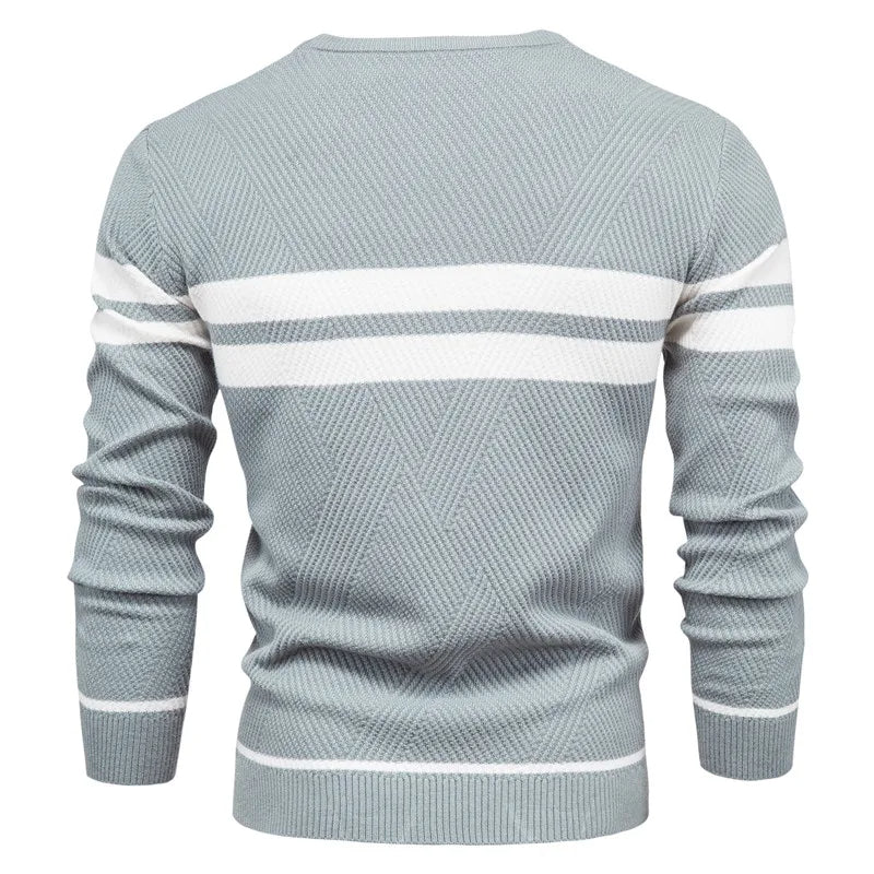 Louis Murphy | Long Sleeve Sweater