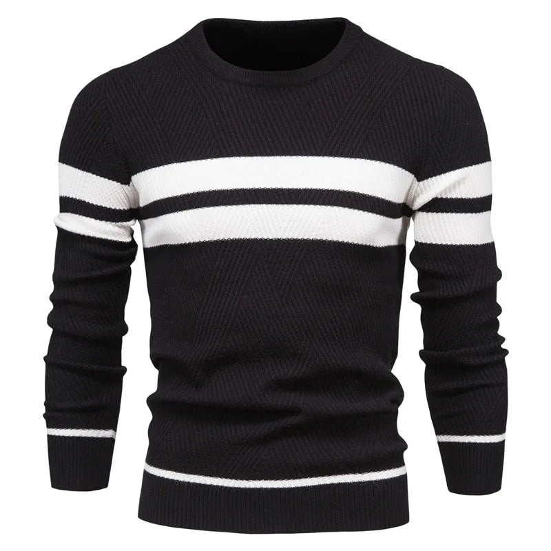 Louis Murphy | Long Sleeve Sweater