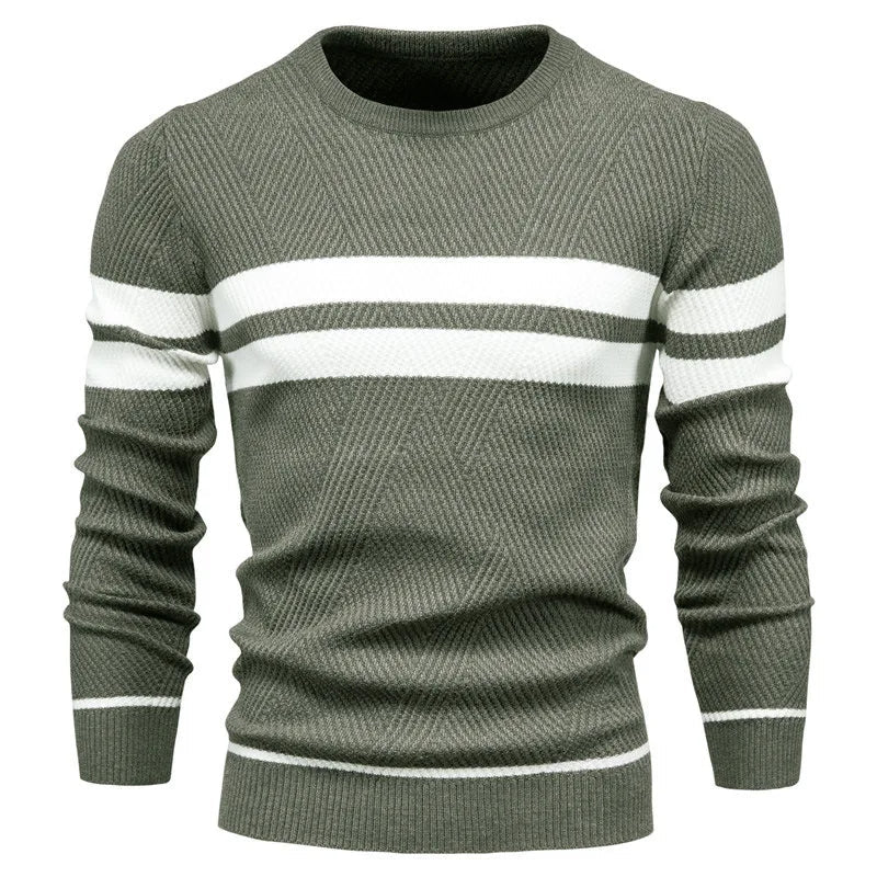 Louis Murphy | Long Sleeve Sweater