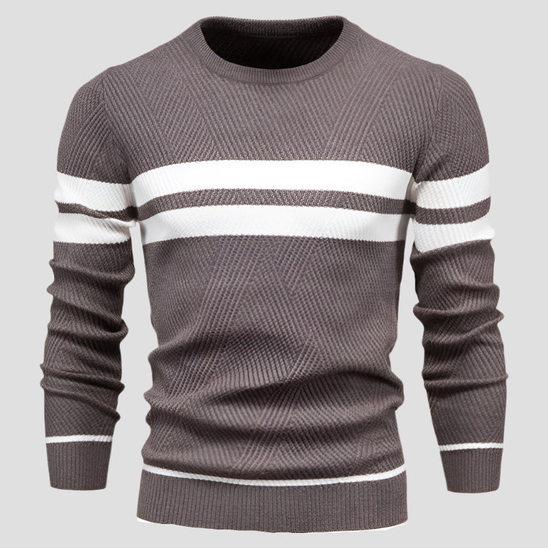 Louis Murphy | Long Sleeve Sweater