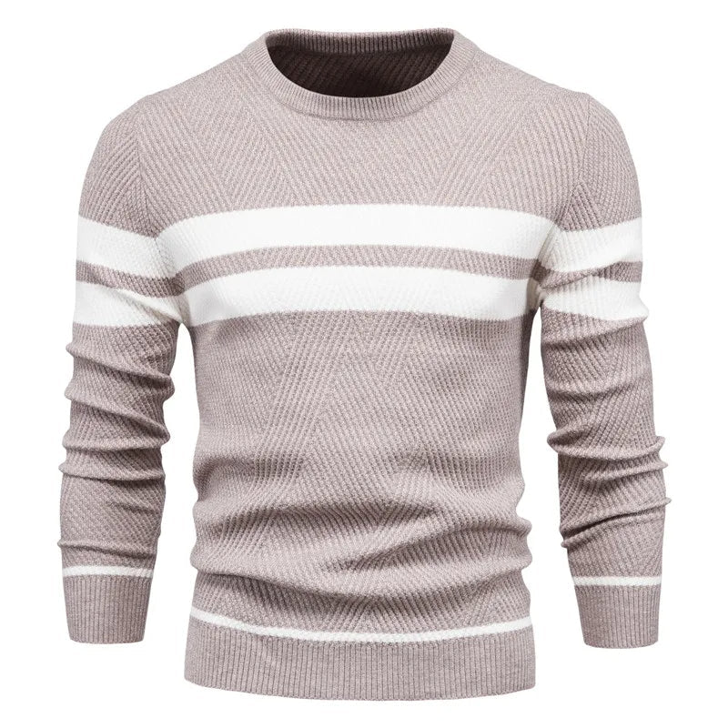 Louis Murphy | Long Sleeve Sweater