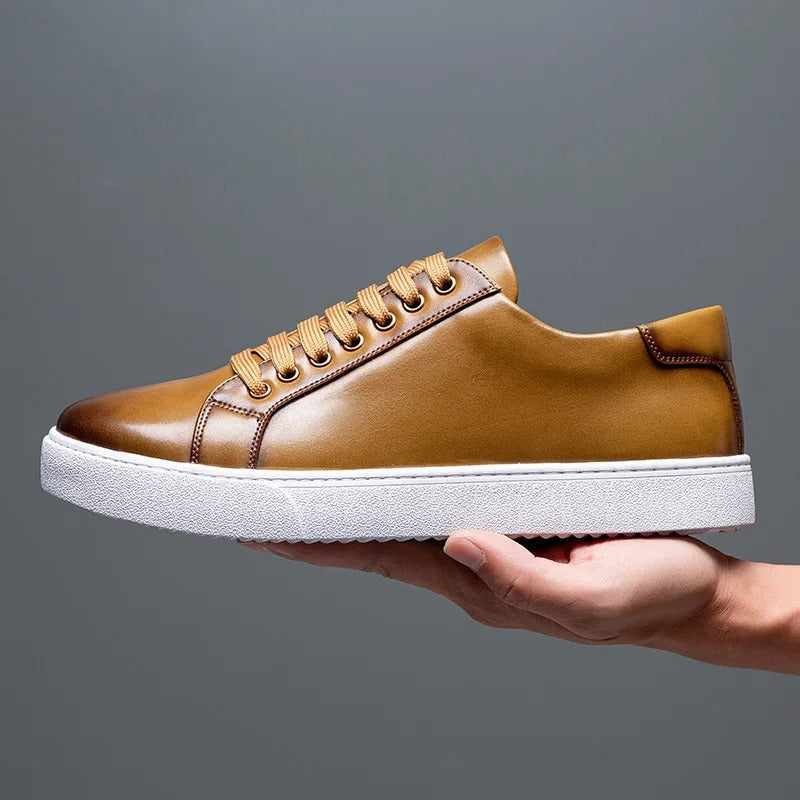 Louis Murphy | Classic Sneakers