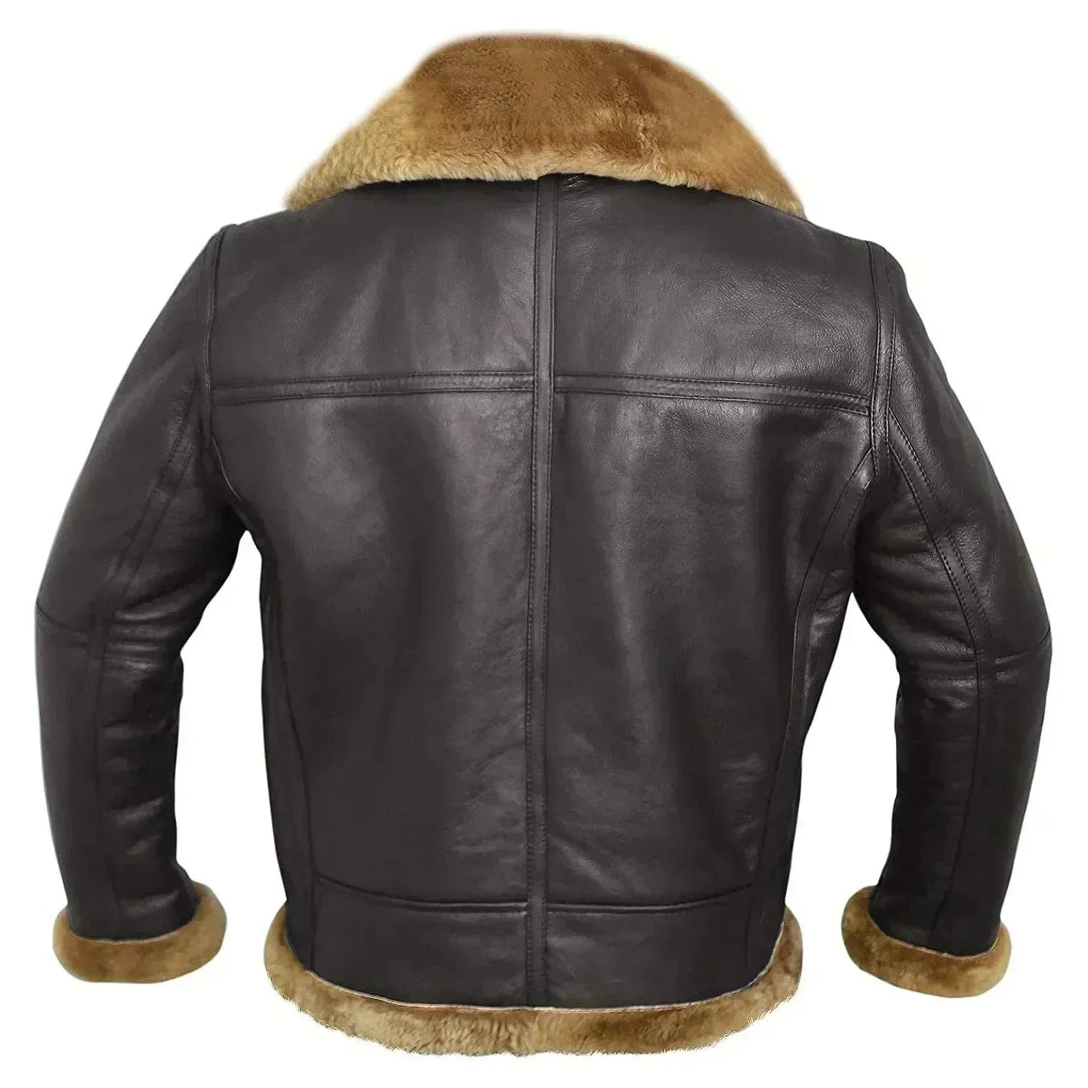 Louis Murphy | Shearling Jacket