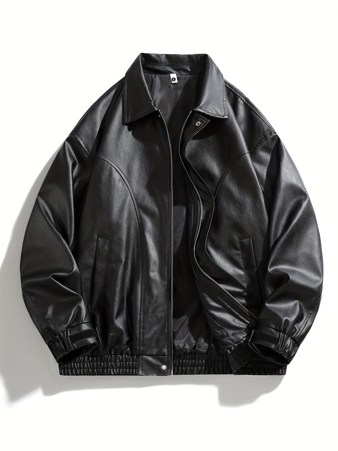 Louis Murphy | Stylish Leather Jacket