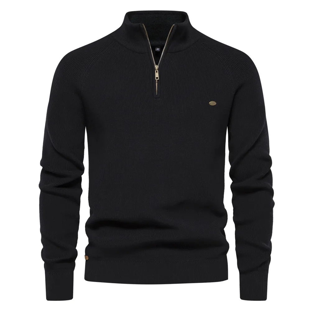 Louis Murphy | Luxurious sweater