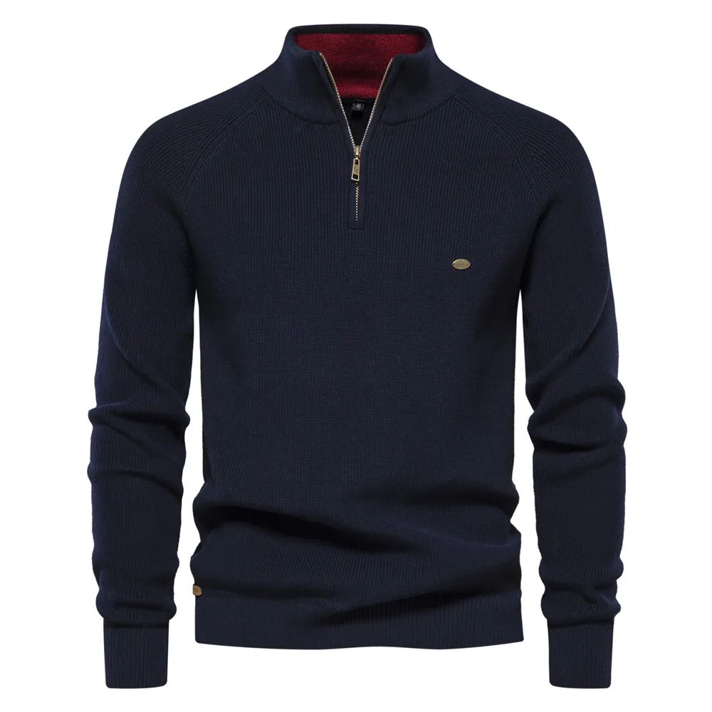 Louis Murphy | Luxurious sweater