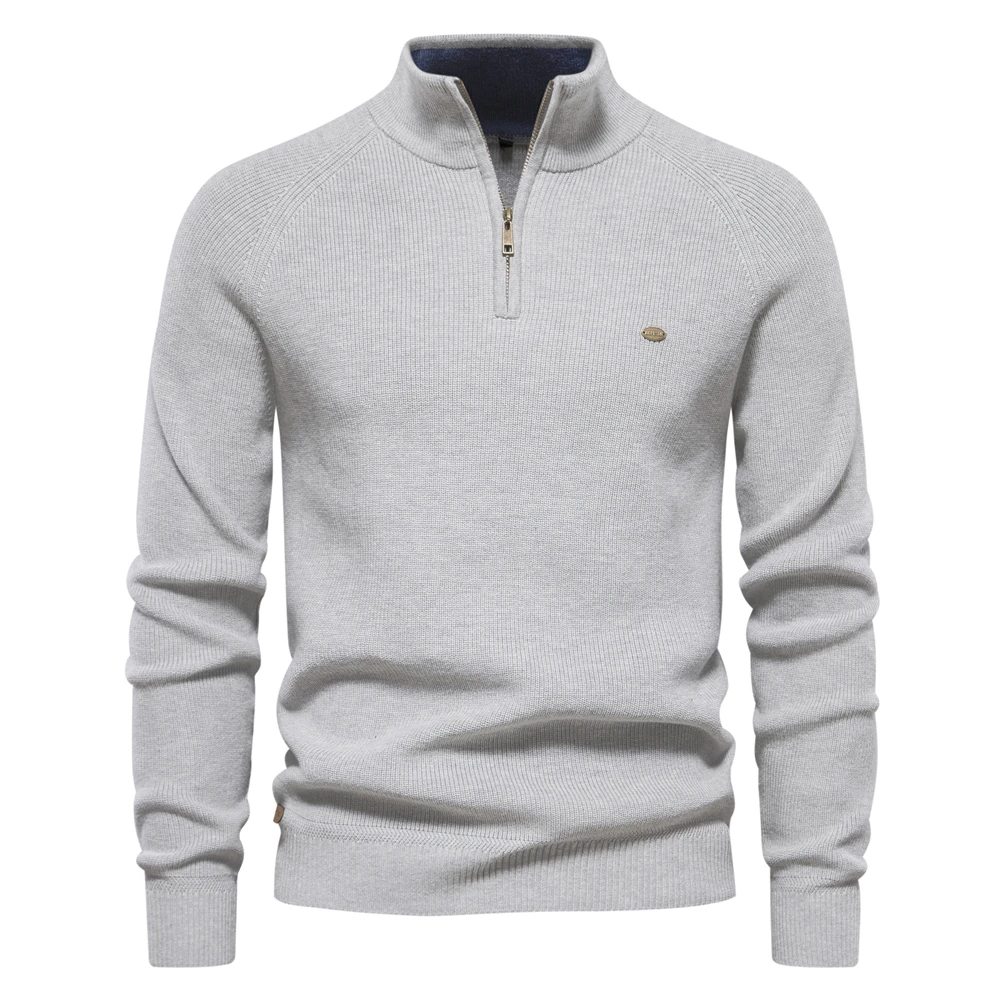 Louis Murphy | Luxurious sweater