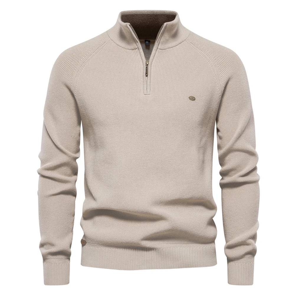 Louis Murphy | Luxurious sweater