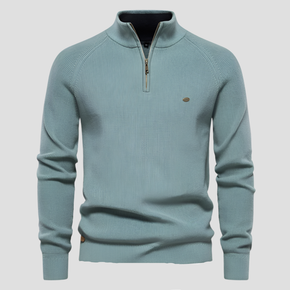 Louis Murphy | Luxurious sweater